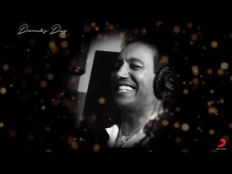 Diomedes Díaz feat Colacho Mendoza - Un Detalle  (Letra Oficial)