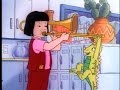 The Magic School Bus Blows Its Top