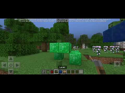 Unbelievable!! Summon Mutants in Minecraft without Mods!