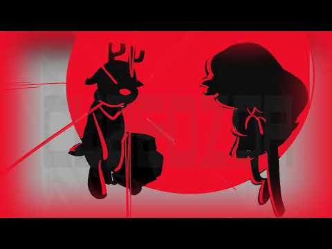 the perfect christmas || dandy's world animatic