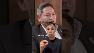 Bitcoin at Risk from Saylor's Strategy — Full Breakdown & Transcript