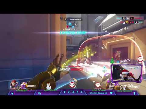 Continuous journey at Shadowland