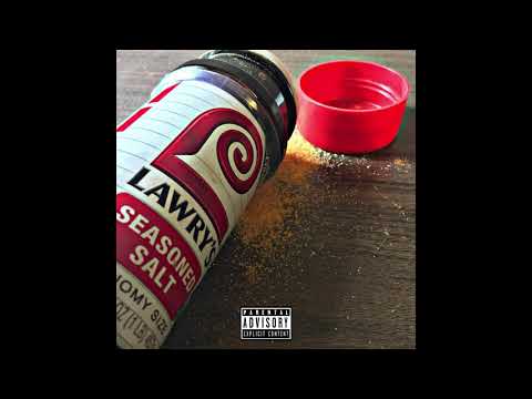kiLL mani - too much seasoning (feat. GHG Bray)