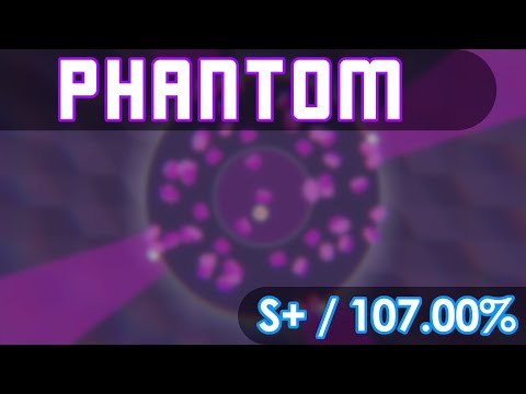 [Soundodger 2] tiasu - Phantom S+ by Bean