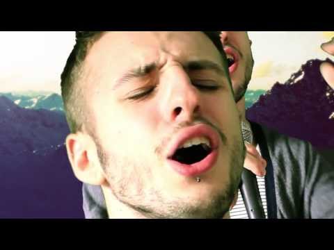 SOS d'un terrien en détresse (MAXOULEZOZO COVER)