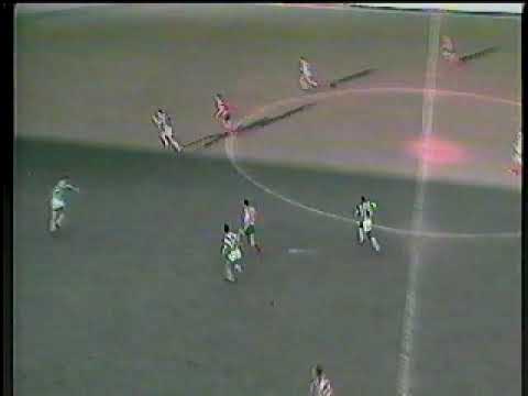 Colchester United 3-1 Exeter City | 18th March 1995