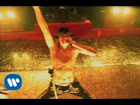 I Am the Bullgod - Kid Rock