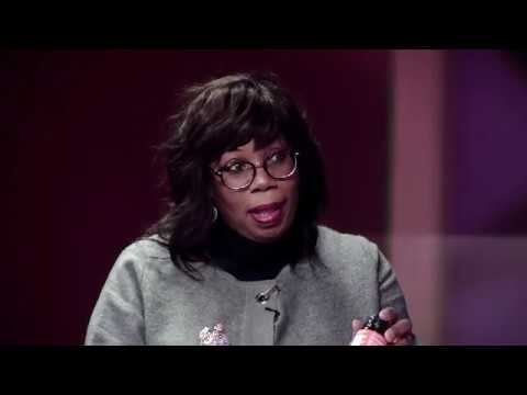 Interview Dr. Kecia Gaither