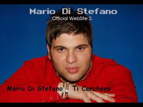 Mario Di Stefano - Ti Cercheroo