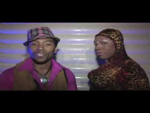 Corey Andrew Talent Reel