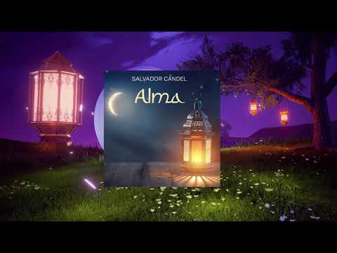 Salvador Candel - Soul and Music of the new century - Reissued Cd - Relax music - music channel