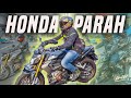 GAS POL ️ TURING 200KM HONDA NEW CB150R KASIHAN VIXION PART 1