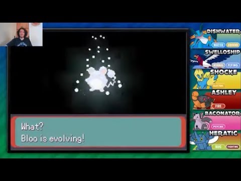 Let's Watch Pokemon Emerald Part 47 The Final Stretch