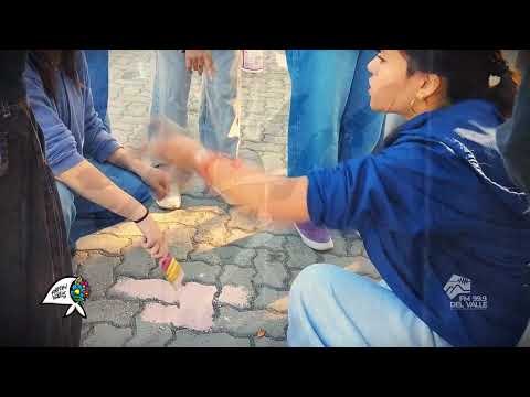 ESC 705   TREVELIN TIENE MEMORIA  - 20 03 26