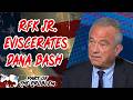 Dave Smith | RFK Jr. Eviscerates Dana Bash | Part Of The Problem 1427