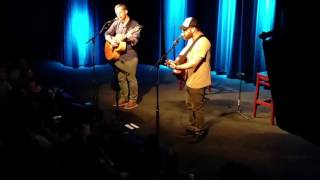 Bad Books - I Begged You Everything (Acoustic)