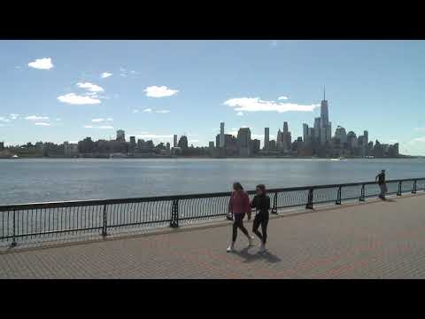 Hudson River Project Hoboken