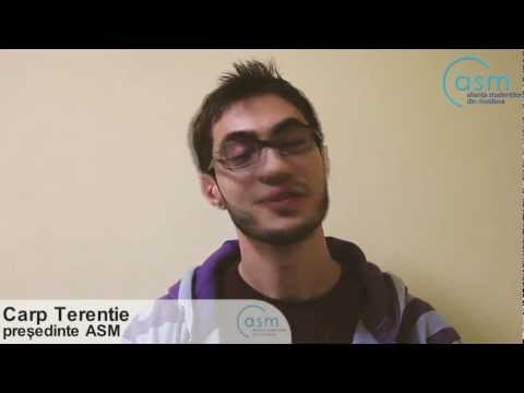 ASM - Ziua Studentilor