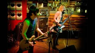The Dollyrots - A Little Messed Up