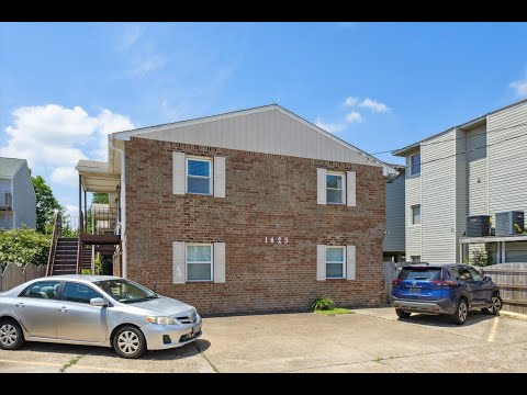 1423 E Ocean View Ave property video