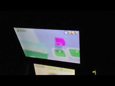 Super Mario 3D Land W4-3 Speedrun - Time: 24 (WR)