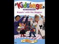 Kidsongs Alley Cat Instrumental