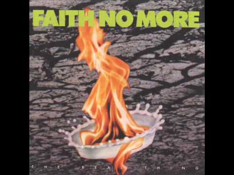 Zombie Eaters by Faith No More