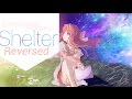 Porter Robinson Shelter Reversed