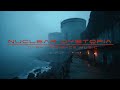 Nuclear Dystopia Abandoned Cliffside Zone Dark Ambient Music For Deep Focus