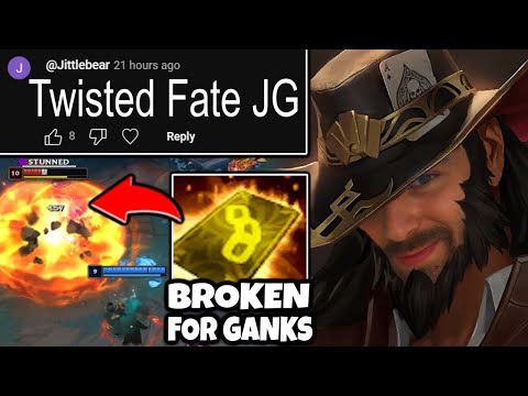 Why on earth is this pick ACTUALLY GOOD...