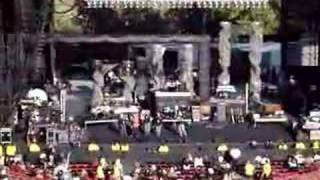 Country Bash - K-Frog Intro