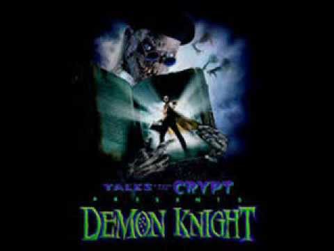 Demon Knight Soundtrack - Rollins Band - Fall Guy
