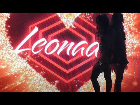 Leonade - Illusion (Official Video)