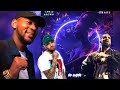 Chris Brown - No Guidance (Audio) ft. Drake 🔥 REACTION Chris Brown - No Guidance (Audio) ft. Drake 🔥 REACTION