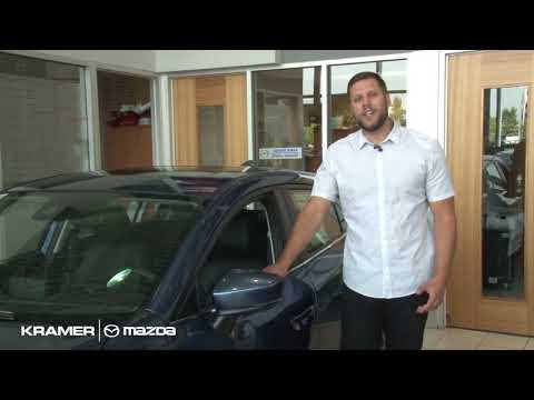 The Kramer Mazda Sales Experience