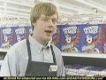 Kellogg S Frosted Flakes Stockboy 2001