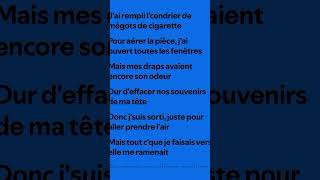 Nos souvenirs -Jok’air #jokair #joker #music #spotify #fyp