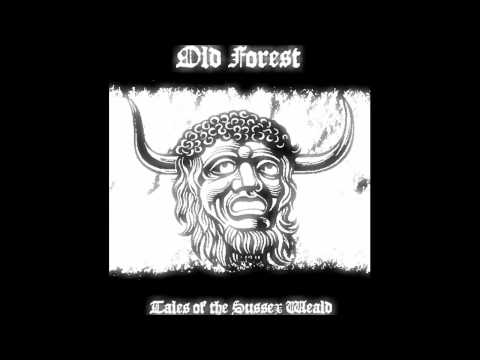 OLD FOREST - At The Black Priory