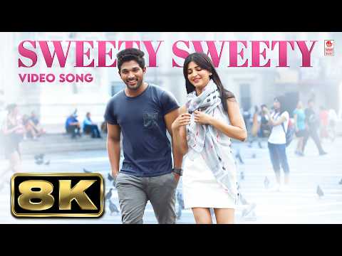 Sweety — watch video