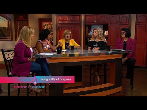 Sister 2 Sister: Breaking the cycle of bad choices