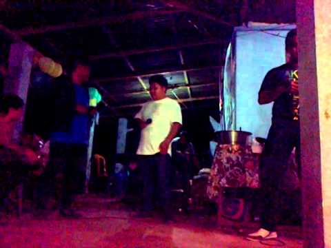 Abenwin trio - memori pohong bulu