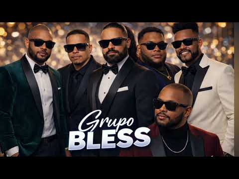 El amarre grupo bless #musica #bailandobachata #bachata #bachataflow 