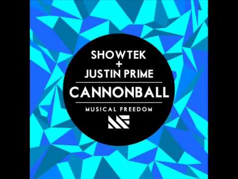 Showtek, Justin Prime vs Zedd feat. Foxes - Clarity Cannonball Strawberry & Pepper Mashup)