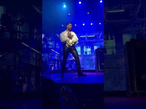 Starmusical - L'assasymphonie - Florent Mothe 13/feb/25