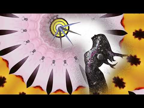 Day 32 Qualities - Alignment - Matias De Stefano