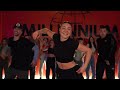 Natalia Medina SABILITY AYRA STARR Choreo