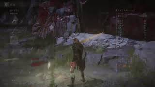 [ELDEN LING 月光ビルド]#最終回 おじさん&ラスボス戦