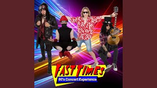 Personal Jesus-Strange Love-Shout