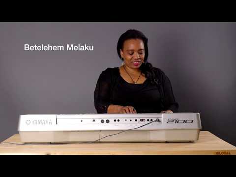 Betelehem (Betty) Melaku - Fekere Aya Rejjim