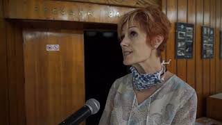 Планетариумът приема до 50 любители на звездите на сеанс.